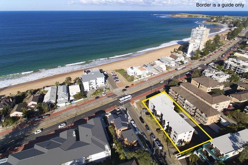 2/1211 Pittwater Rd, Collaroy, Collaroy - Thumbnail 4