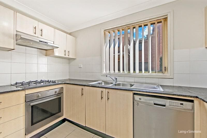 3/28-30 Obrien Street, Mount Druitt, Mount Druitt - Thumbnail 3