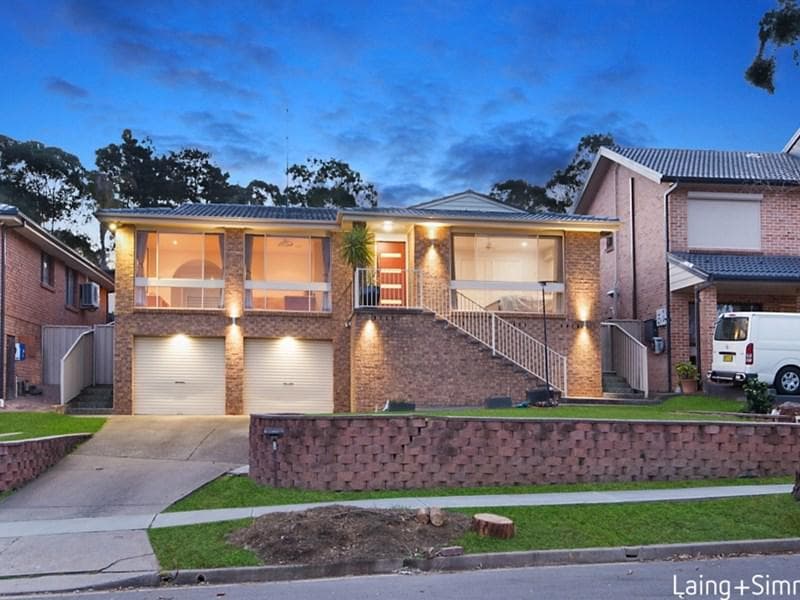 12 Rennell St, Kings Park, Kings Park - Image 1