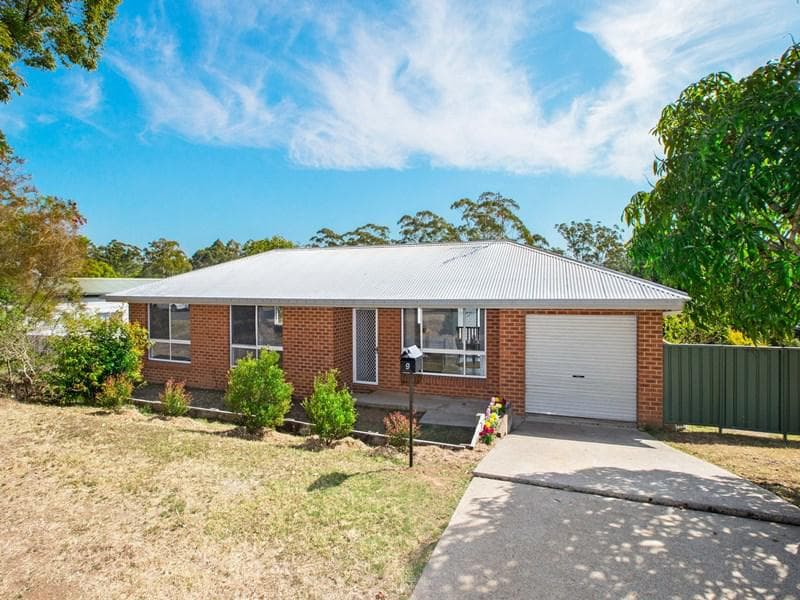 9 Joshua Close, Wauchope, Wauchope - Thumbnail 8