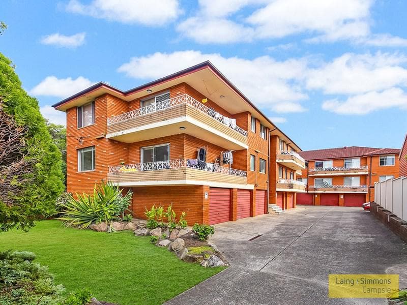 9./66 Second Ave, Campsie, Campsie - Image 1