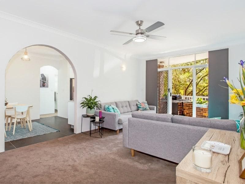8/35 Talara Road, Gymea, Gymea - Image 1