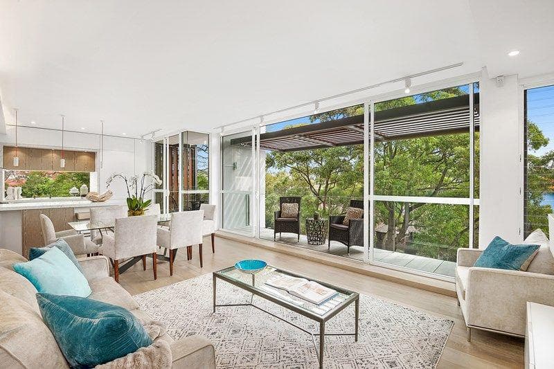8/535 New South Head Road, Double Bay, Double Bay - Image 1