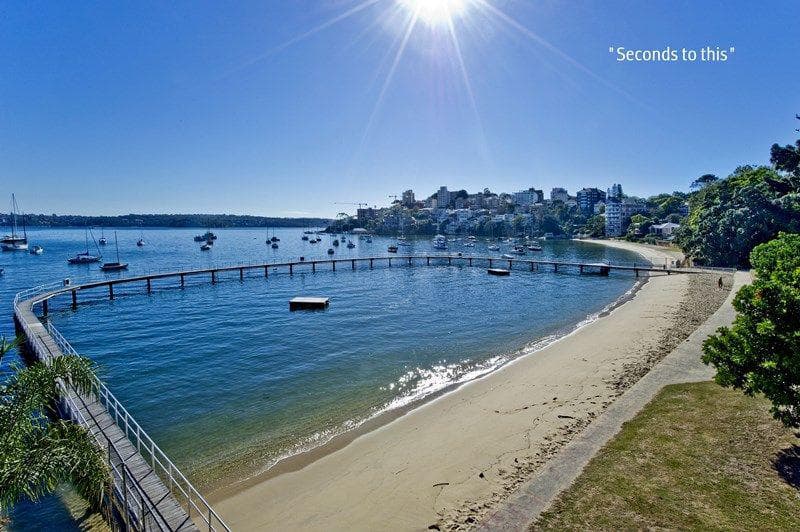 8/535 New South Head Road, Double Bay, Double Bay - Thumbnail 8