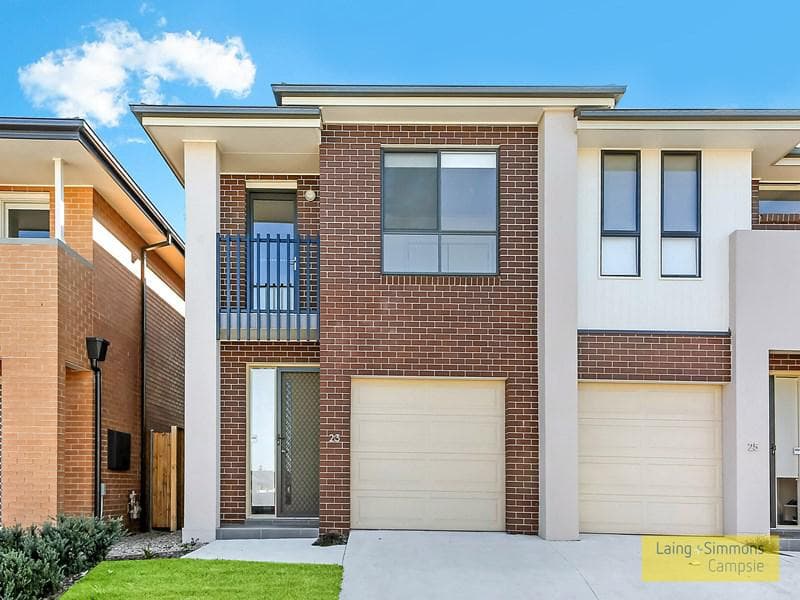 21/153																										George St
														
								Redfern, NSW 2016, Punchbowl - Image 1