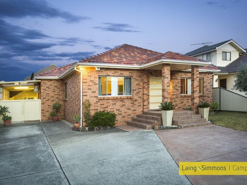 11 Pandora Street, Greenacre, Greenacre - Image 1