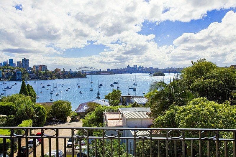 8/574 New South Head Road, Cnr St Mervyns Ave, Point Piper, Point Piper - Image 1