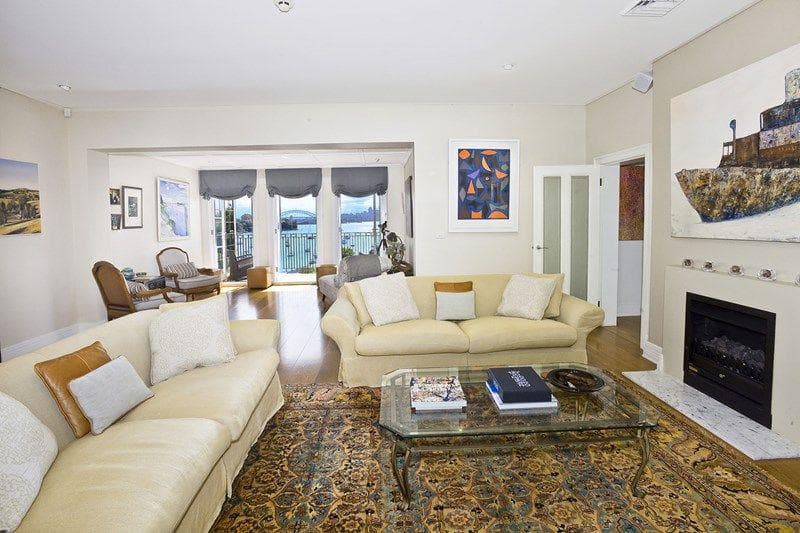 8/574 New South Head Road, Cnr St Mervyns Ave, Point Piper, Point Piper - Thumbnail 2