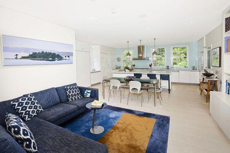 8/574 New South Head Road, Cnr St Mervyns Ave, Point Piper, Point Piper - Thumbnail 4