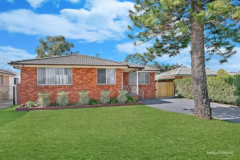 15 Sage Street, Mount Druitt, Mount Druitt - Thumbnail 2