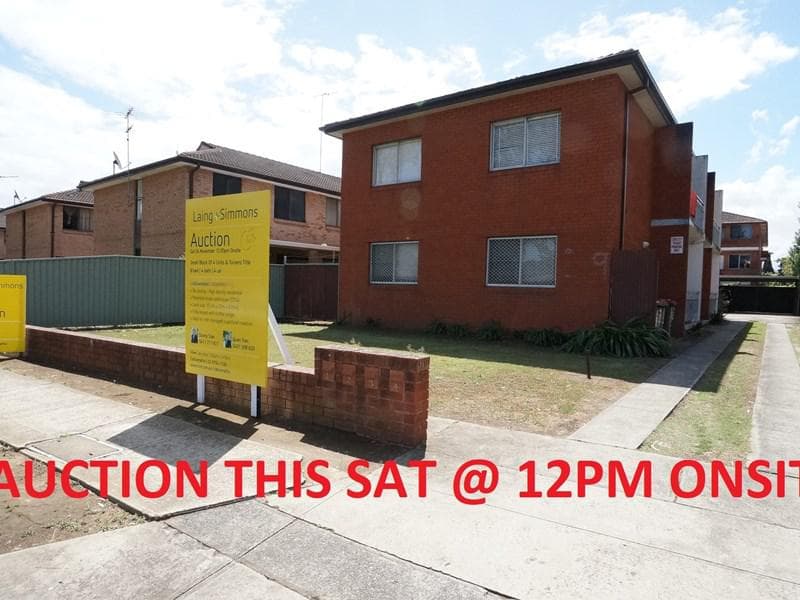 3/13																										Cheviot  Street
														
								Mount Druitt, NSW 2770, Carramar - Image 1