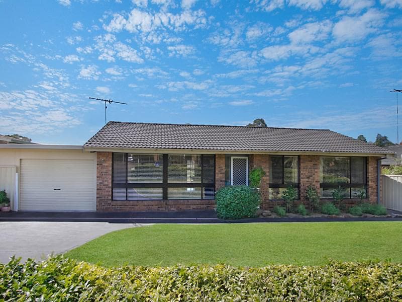 105 Cowper Circle, Quakers Hill, Quakers Hill - Image 1