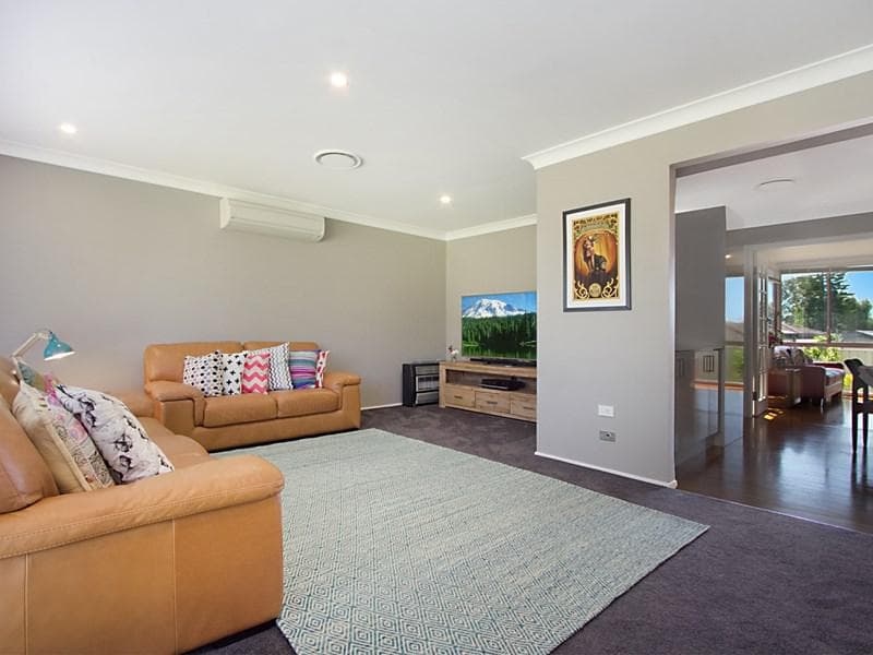 105 Cowper Circle, Quakers Hill, Quakers Hill - Thumbnail 2