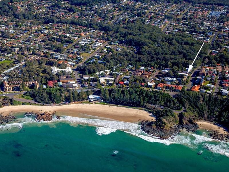 1/12 Everard Street, Port Macquarie, Port Macquarie - Thumbnail 2