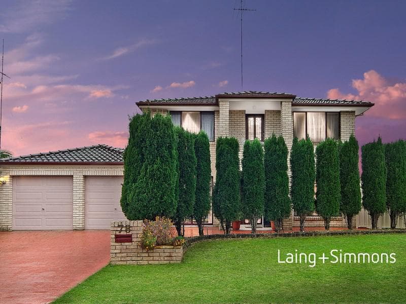 78 Aberdeen Circuit, Glenmore Park, Glenmore Park - Image 1