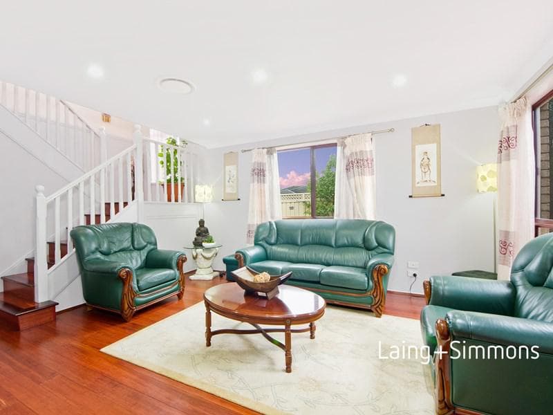 78 Aberdeen Circuit, Glenmore Park, Glenmore Park - Thumbnail 2