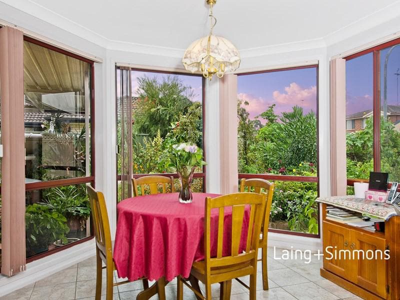 78 Aberdeen Circuit, Glenmore Park, Glenmore Park - Thumbnail 4