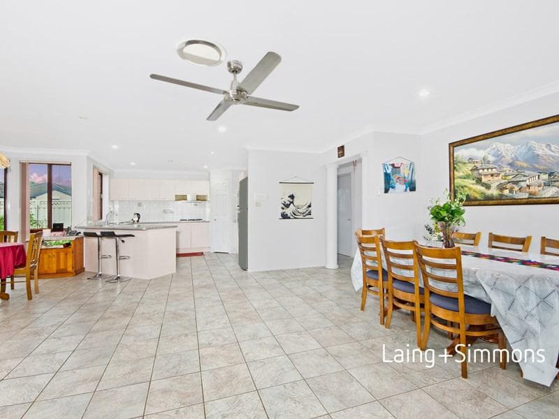 78 Aberdeen Circuit, Glenmore Park, Glenmore Park - Thumbnail 5