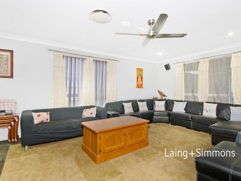 78 Aberdeen Circuit, Glenmore Park, Glenmore Park - Thumbnail 7
