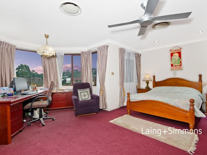 78 Aberdeen Circuit, Glenmore Park, Glenmore Park - Thumbnail 8