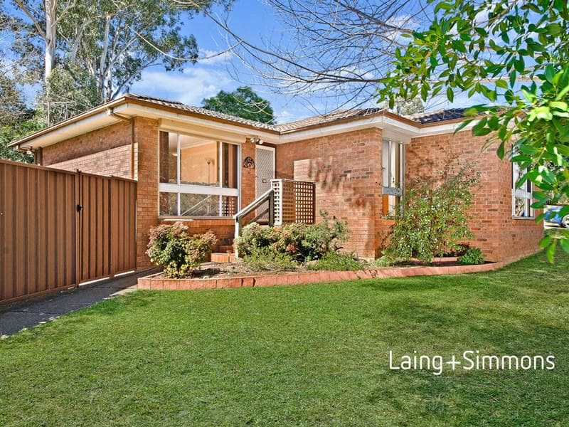 62 Mellfell Road, Cranebrook, Cranebrook - Image 1
