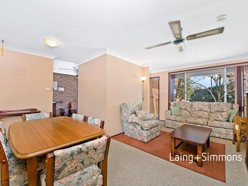 62 Mellfell Road, Cranebrook, Cranebrook - Thumbnail 3