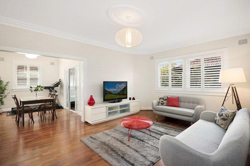 6/2a Birriga Road, Bellevue Hill, Bellevue Hill - Image 1