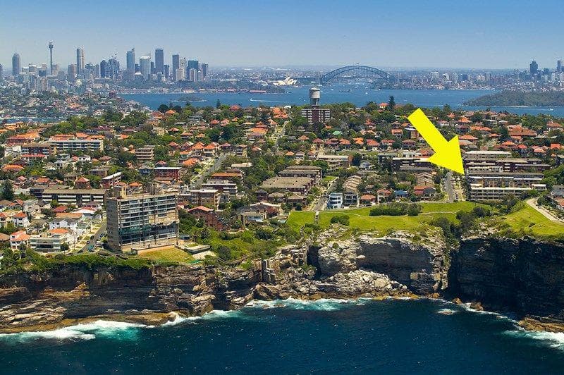 7/18-22 Diamond Bay Road, Vaucluse, Vaucluse - Thumbnail 2
