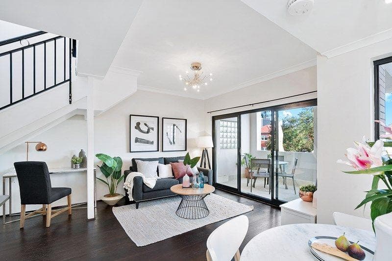 16/193 Oberon Street, Coogee, Coogee - Image 1