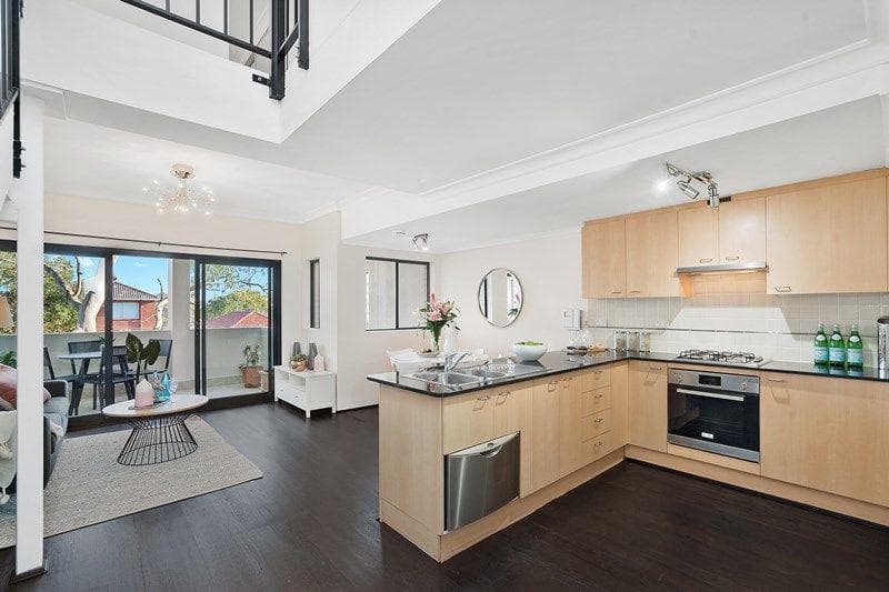 16/193 Oberon Street, Coogee, Coogee - Thumbnail 2