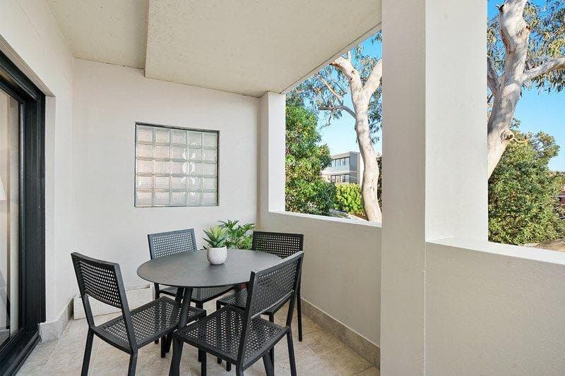 16/193 Oberon Street, Coogee, Coogee - Thumbnail 5