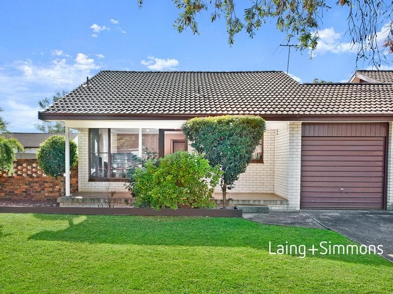 1/87 Princess Street, Werrington, Werrington - Image 1