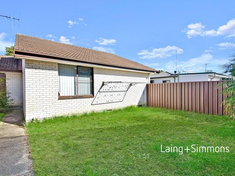 1/87 Princess Street, Werrington, Werrington - Thumbnail 6
