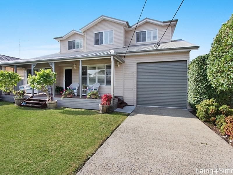 53 Magowar Road, Pendle Hill, Pendle Hill - Image 1