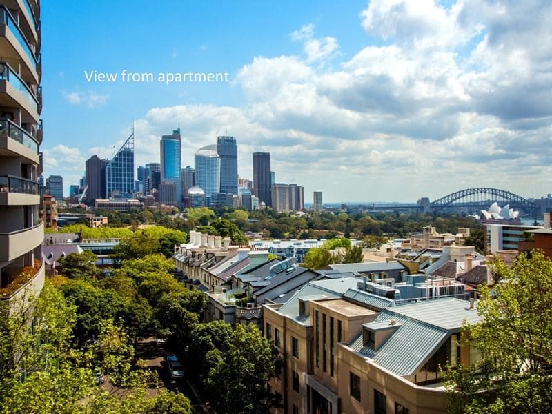 710/28 Macleay Street, Potts Point, Potts Point - Image 1
