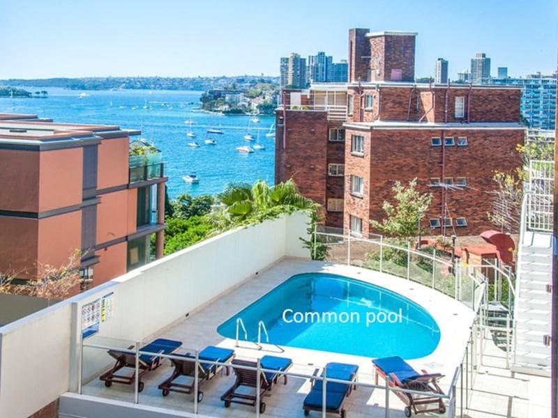 710/28 Macleay Street, Potts Point, Potts Point - Thumbnail 7