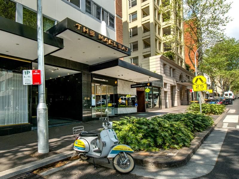 710/28 Macleay Street, Potts Point, Potts Point - Thumbnail 8