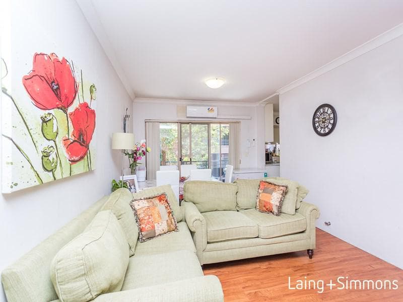 3/33-35 Good Street, Westmead, Westmead - Thumbnail 2