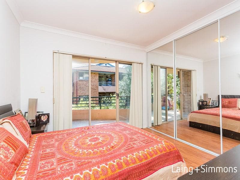 3/33-35 Good Street, Westmead, Westmead - Thumbnail 3