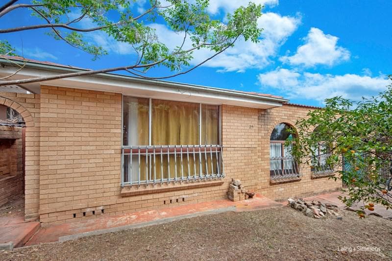 8/574																										New South Head Road, cnr St Mervyns Ave
														
								Point Piper, NSW 2027, Mount Druitt - Image 1