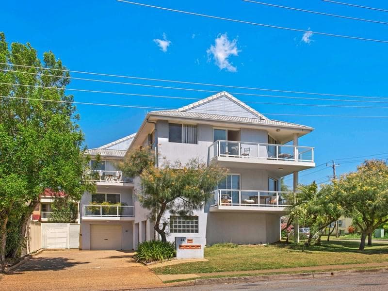 2/24 Flynn Street, Port Macquarie, Port Macquarie - Image 1