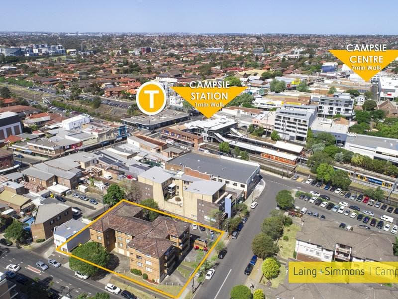 7/2-4 London Street, Campsie, Campsie - Thumbnail 5