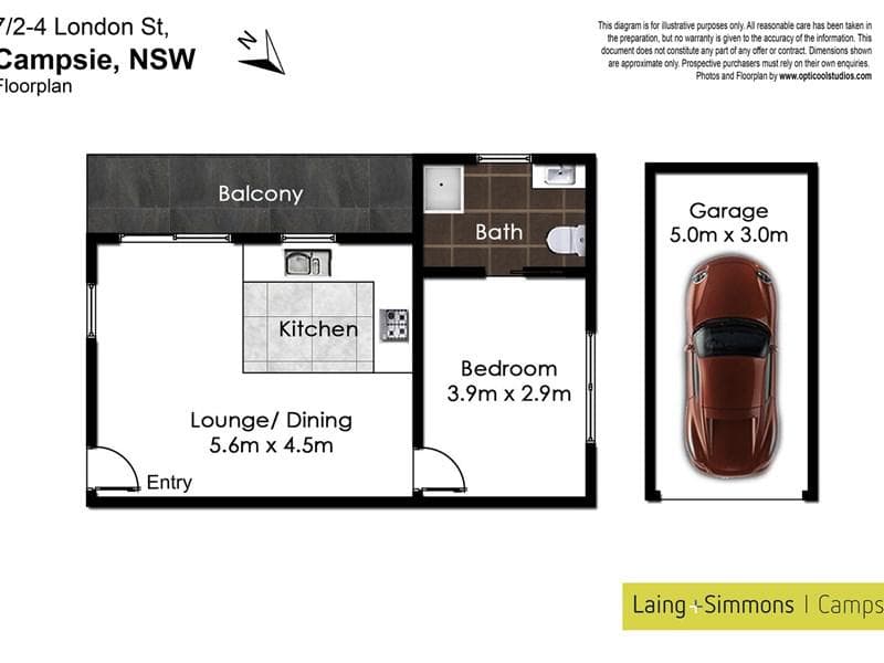 7/2-4 London Street, Campsie, Campsie - Thumbnail 6