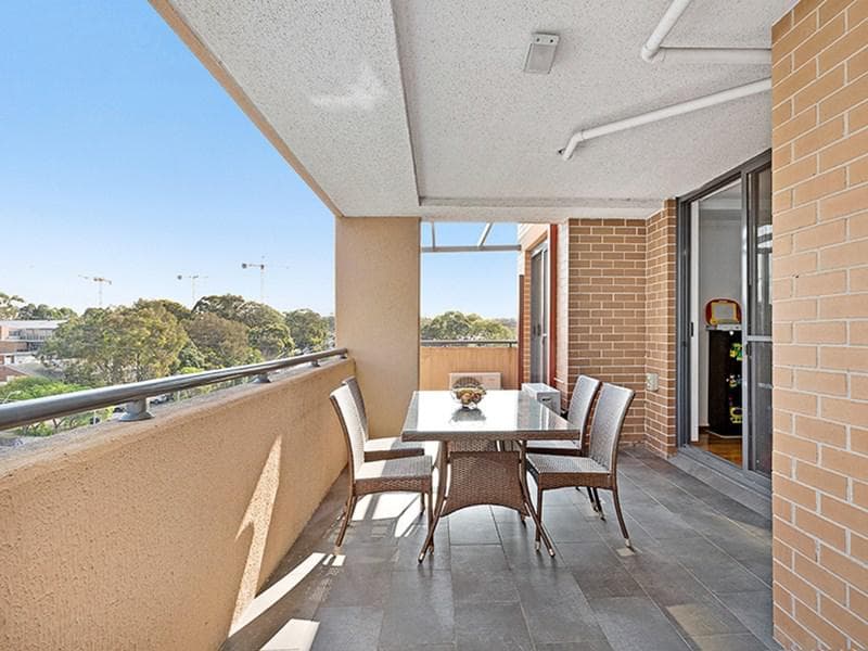 23/621 Kingsway, Miranda, Miranda - Thumbnail 4