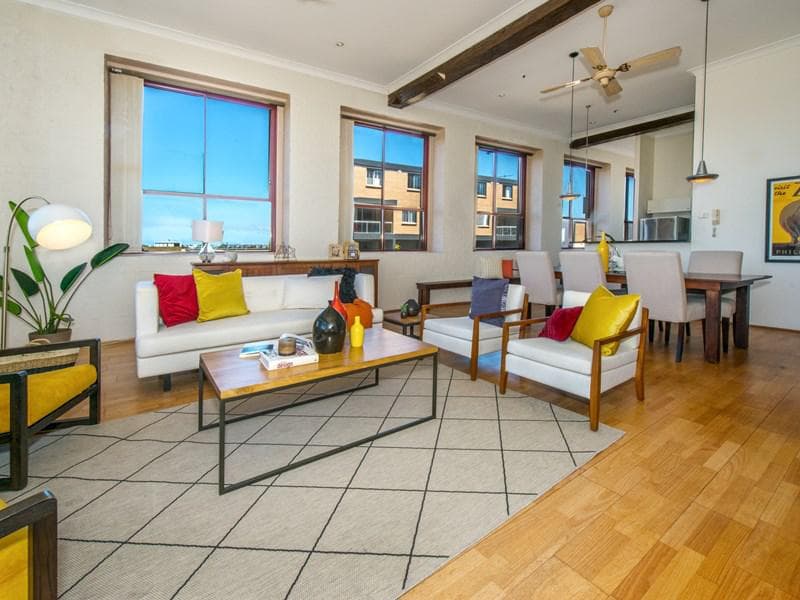 208/1 Marian Street, Redfern, Redfern - Image 1