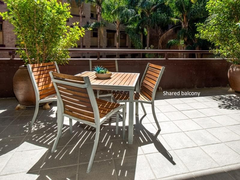 208/1 Marian Street, Redfern, Redfern - Thumbnail 7