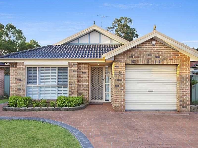 8 Teal Place, Blacktown, Blacktown - Image 1