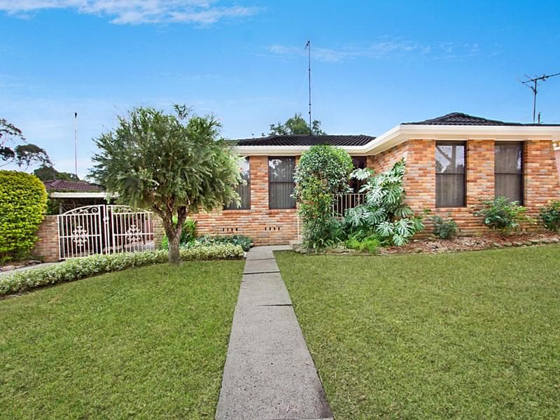 59 Benalla Crescent, Marayong, Marayong - Image 1