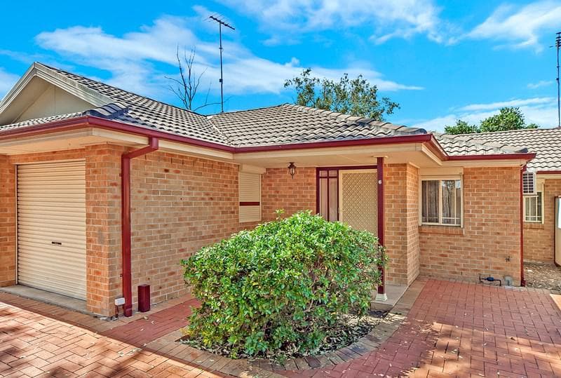 6/15 Obrien Street, Mount Druitt, Mount Druitt - Image 1