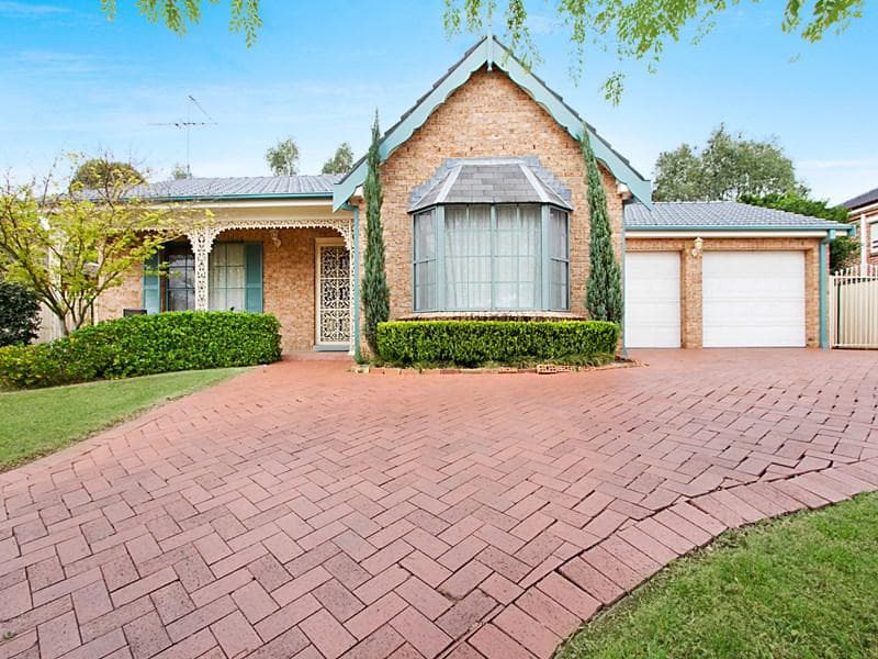 50 Sampson Crescent, Quakers Hill, Quakers Hill - Image 1
